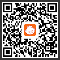扫码下载猪八戒APP