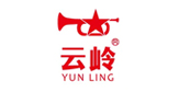 云岭 