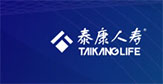 泰康人寿